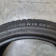 245/40R19 KUMHO DOT 2922