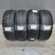 225/60R17 MICHELIN DOT 1119