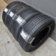 215/70R16 CONTINENTAL DOT 1518