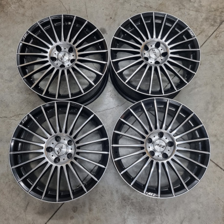 5x110 R18 8.0J ET35 65