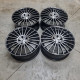 5x110 R18 8.0J ET35 65