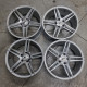 5x120 R18 8.0J ET43 73