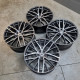 5x120 R21 10.0J ET42 72.5 LAND ROVER / BMW