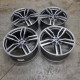 5x120 R19 9.0J-9.0J ET18-ET48 74 Styling 623M