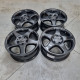 5x112 R16 7.0J ET37 66 MERCEDES BENZ C CLASS