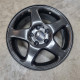 5x112 R16 7.0J ET37 66 MERCEDES BENZ C CLASS