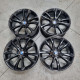 5x120 R19 8.5J ET33 72.5 Original BMW style 366 - Styling 366