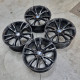 5x120 R19 8.5J ET33 72.5 Original BMW style 366 - Styling 366