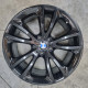 5x120 R19 8.5J ET33 72.5 Original BMW style 366 - Styling 366