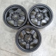 5x110 R16 6.5J ET39 65