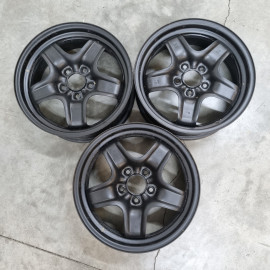 5x110 R16 6.5J ET39 65