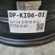 5x114.3 R15 6.0J ET52.5 67