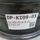 5x100 R14 6.0J ET43 57