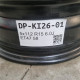 5x112 R15 6.0J ET47 58