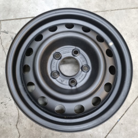 5x114.3 R15 6.0J ET46 67