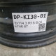 5x114.3 R15 6.0J ET46 67