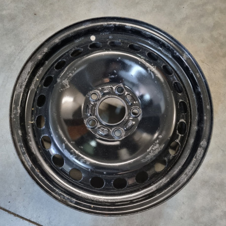 5x108 R16 6.5J ET50 64