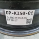 5x100 R15 6.0J ET38 57