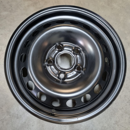 5x112 R15 6.0J ET47 57.1