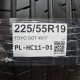 225/55R19 TOYO DOT 4917