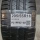 205/55R16 MICHELIN