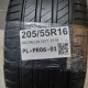 205/55R16 MICHELIN DOT 2318