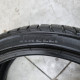 255/35R20 PIRELLI RSC DOT 1219