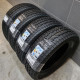 225/60R17 ROYAL BLACK DOT 2520