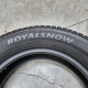 225/60R17 ROYAL BLACK DOT 2520