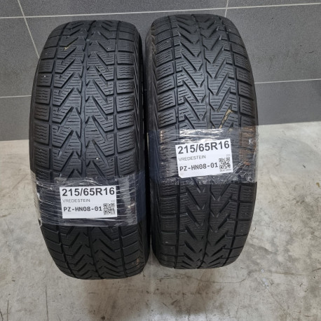 215/65R16 VREDESTEIN