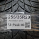 255/35R20 LASSA DOT 4819