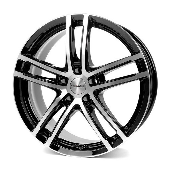 Disk Dezent TZ 7.5x17 5x114.3 45 71.6