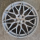 Disk Dotz Suzuka Blaze 8.5x19 5x112 40 66.6 silver