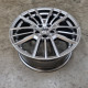 Disk AEZ Kaiman 7.5x17 5x108 40 70.1 silver gloss