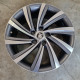 5x112 R18 7.5J ET48 57.1 škoda perseus