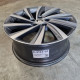 5x112 R18 7.5J ET48 57.1 škoda perseus