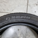 225/45R18 MATADOR DOT 2218 / 1 má kraj zjazdený