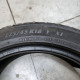 225/45R18 MATADOR DOT 2218 / 1 má kraj zjazdený