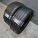 255/55R18 MICHELIN DOT 0619