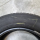 255/55R18 MICHELIN DOT 0619