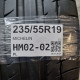 235/55R19 MICHELIN