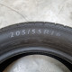 205/55R16 DUNLOP