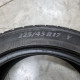 225/45R17 MATADOR DOT 0920