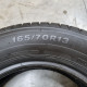 165/70R13 SAETTA DOT 4518