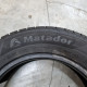 175/65R14 MATADOR DOT 4921