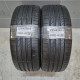 225/45R19 CONTINENTAL RSC DOT 1021