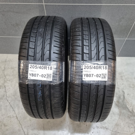 205/40R18 PIRELLI