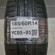 185/60R14 HANKOOK