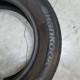 165/70R14 HANKOOK DOT 4618