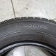 215/65R16C GOODYEAR DOT 1518